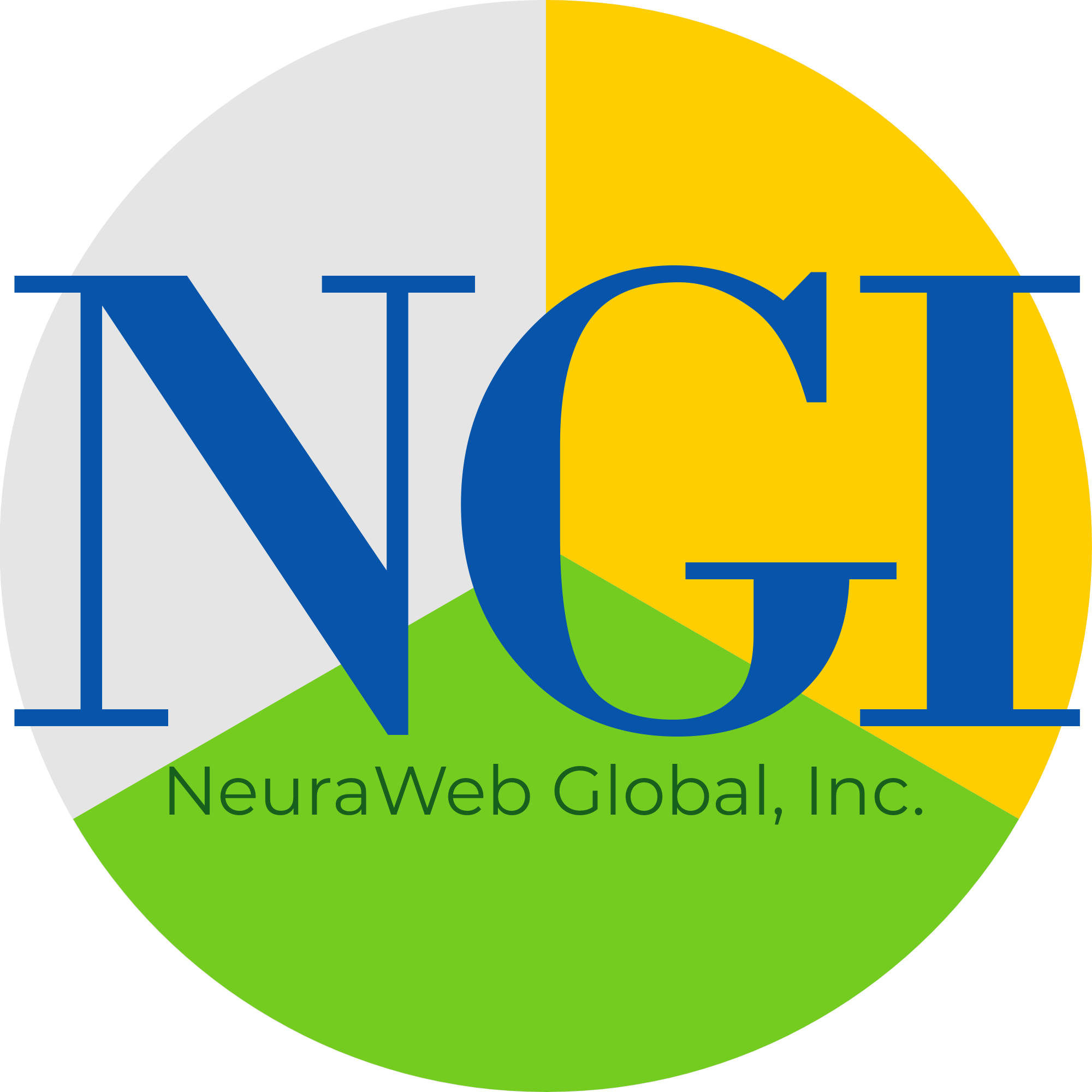 NeuraWeb Global, Inc.
